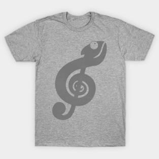 Nature Song T-Shirt